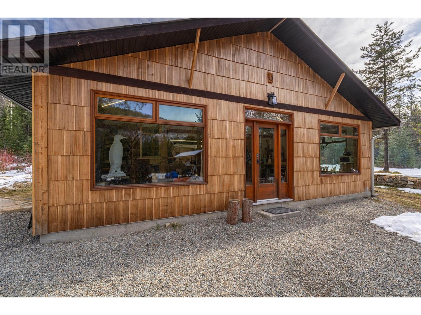 1433 Sugar Lake Road, Cherryville