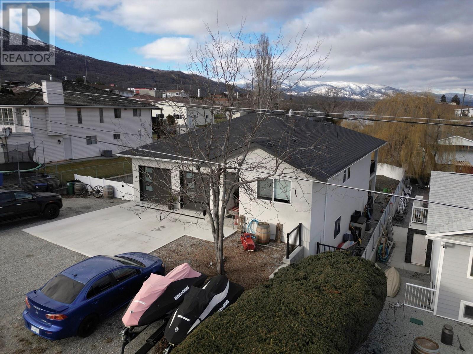 14 LAMBERT Court, Osoyoos
