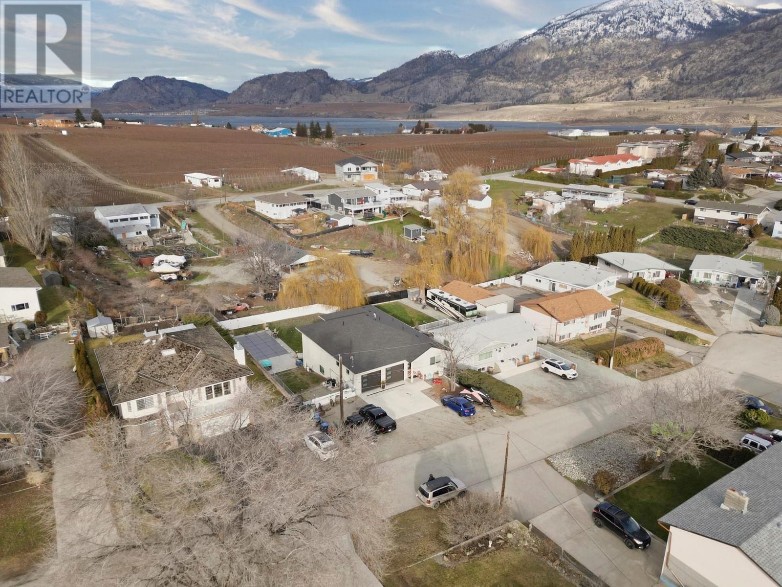 14 LAMBERT Court, Osoyoos