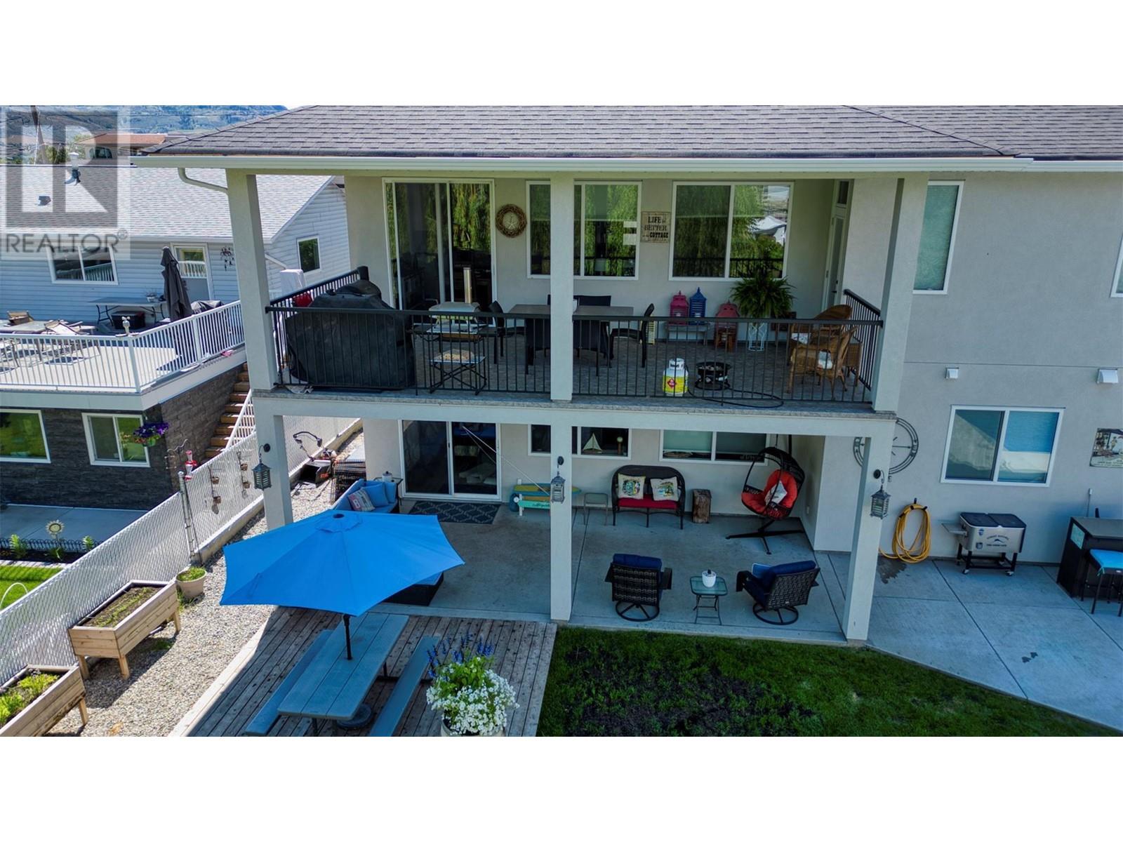 14 LAMBERT Court, Osoyoos