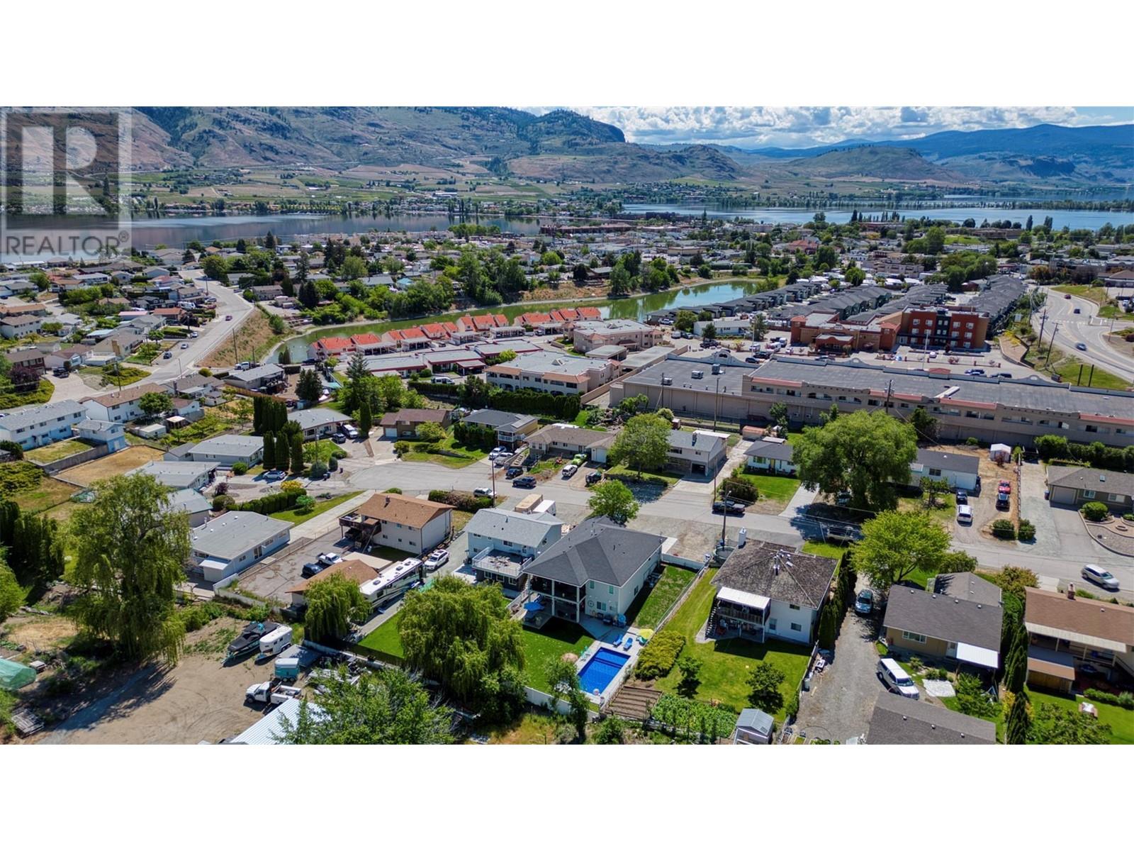 14 LAMBERT Court, Osoyoos