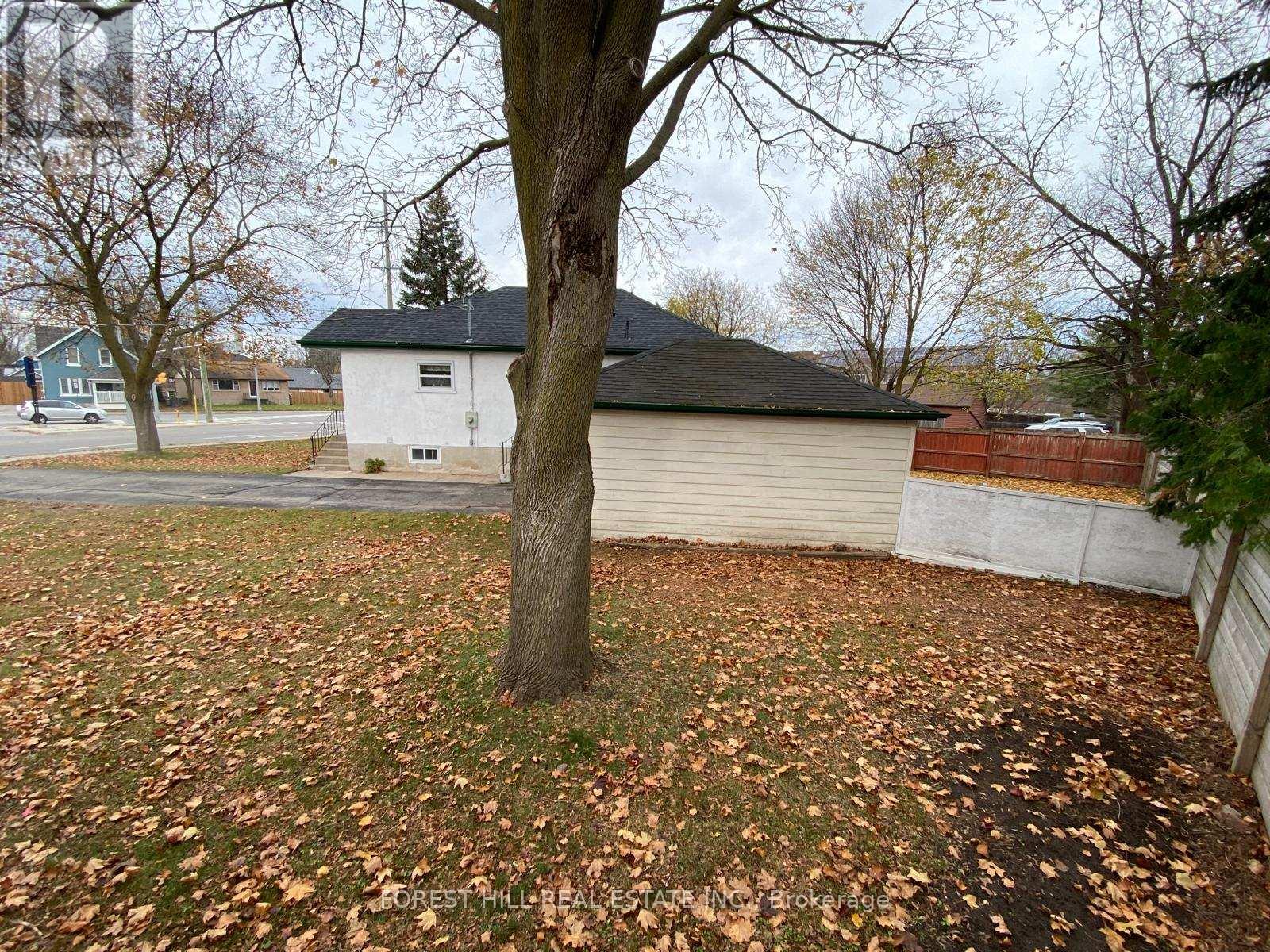 321 INNISFIL STREET - 5