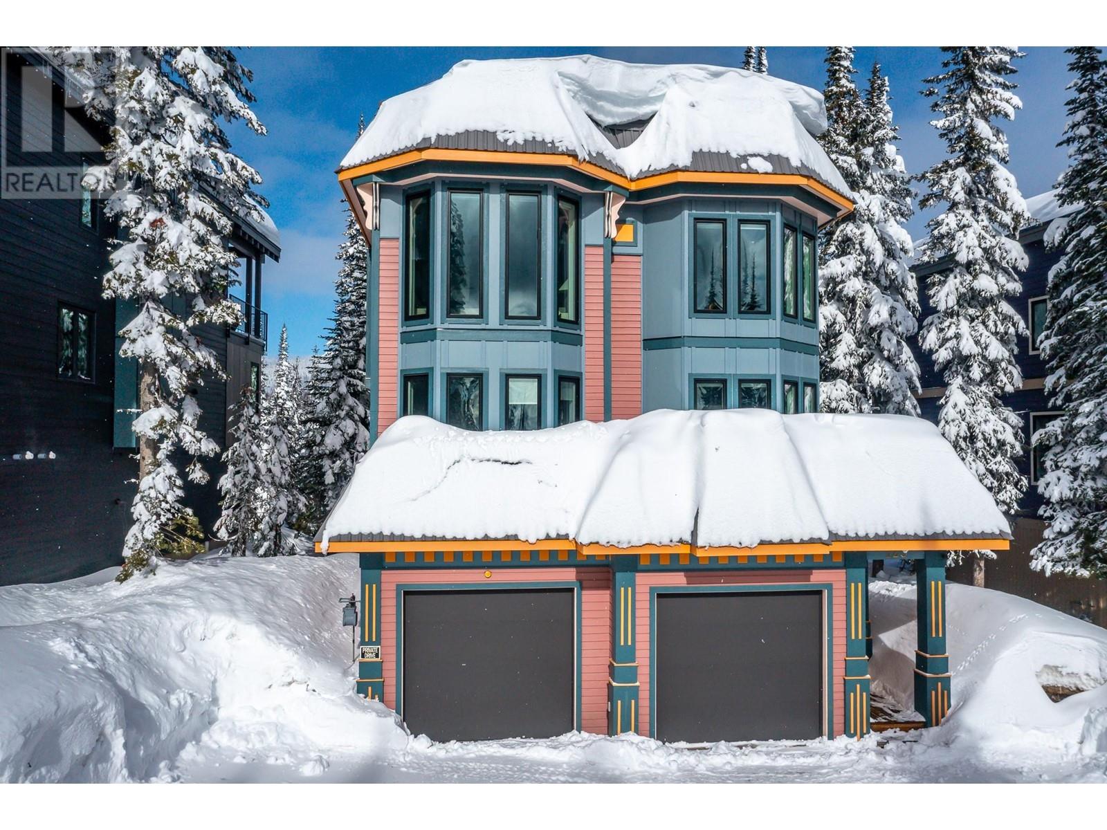 125 Silver Queen Road, Silver Star