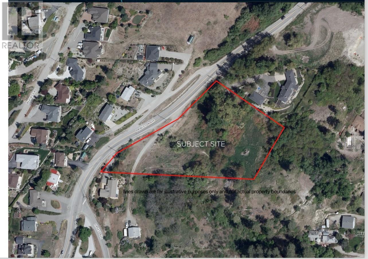  4641 Princeton Avenue, Peachland