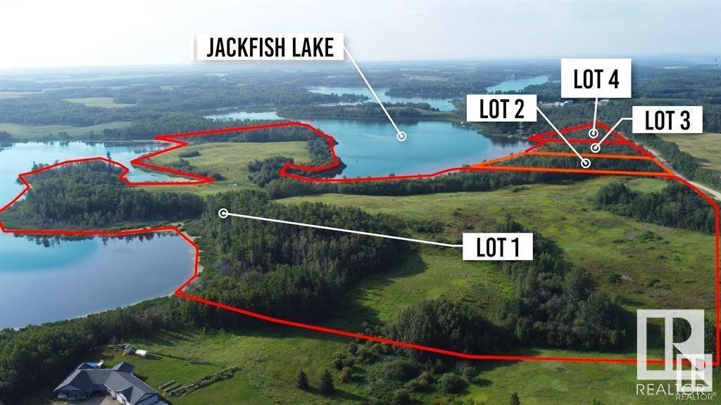 1 52313 Twp Rd 24, Rural Parkland County