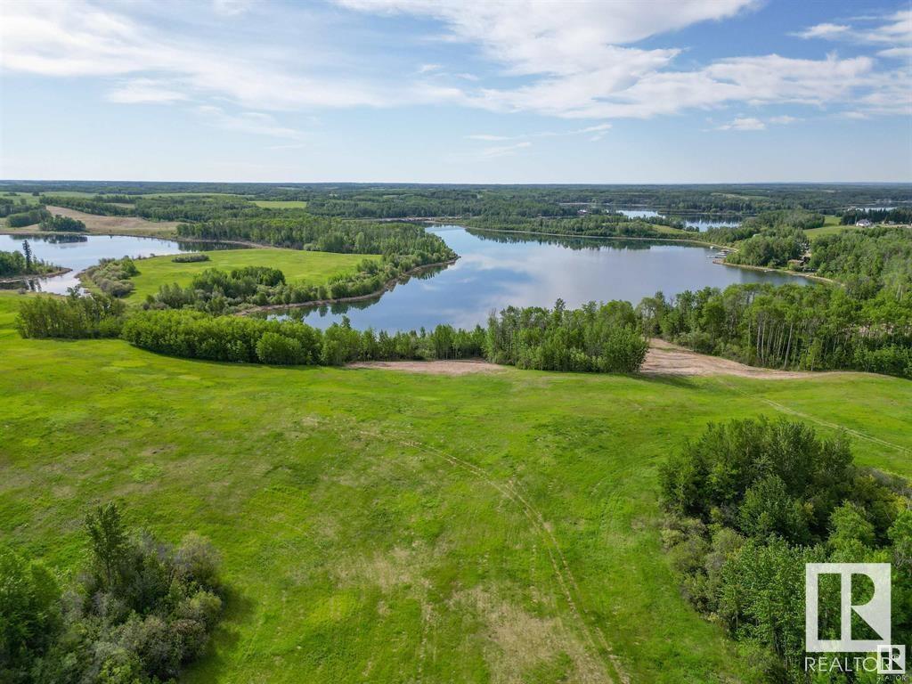 1 52313 Twp Rd 24, Rural Parkland County