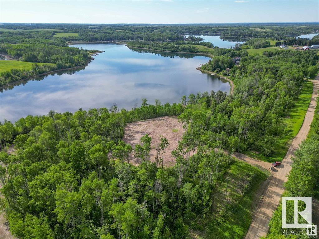 1 52313 Twp Rd 24, Rural Parkland County