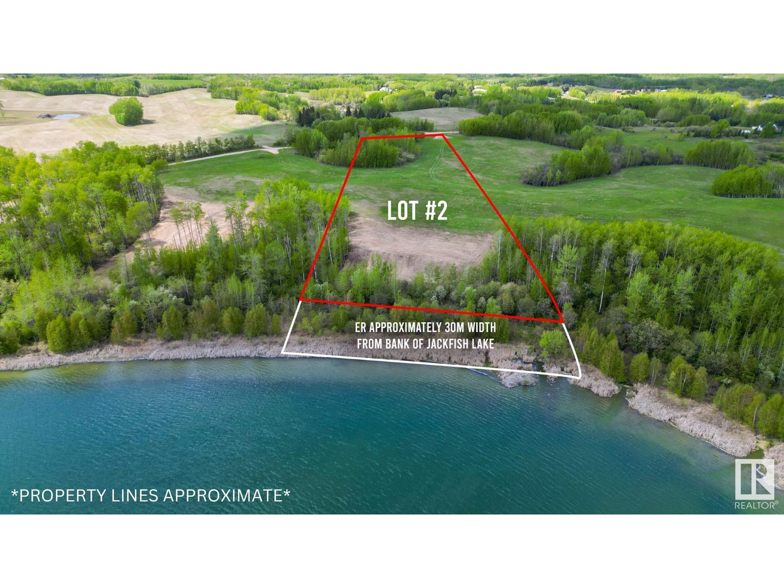 1 52313 Twp Rd 24, Rural Parkland County