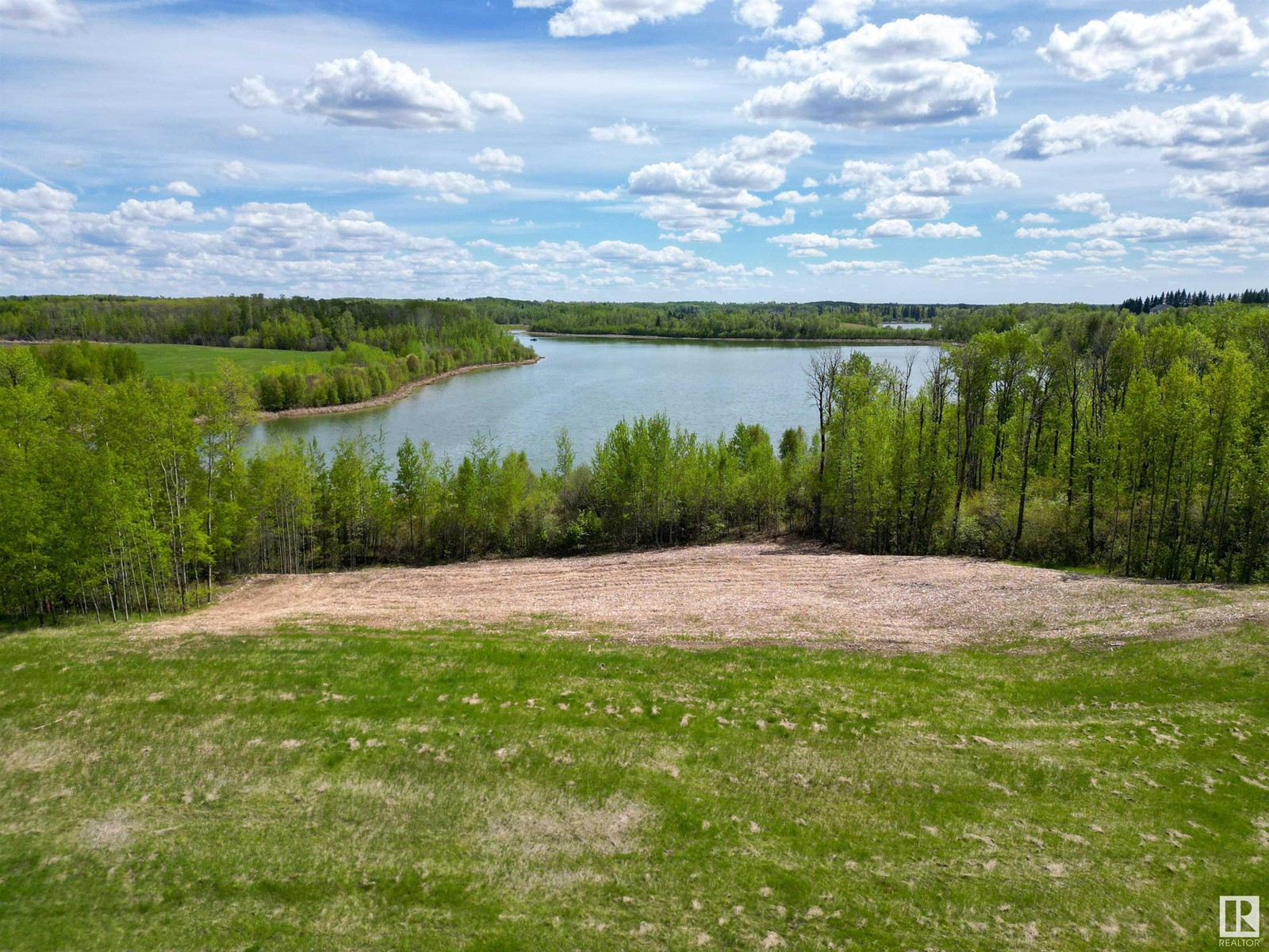 1 52313 Twp Rd 24, Rural Parkland County