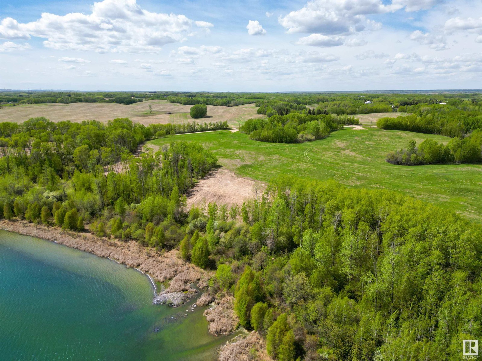 1 52313 Twp Rd 24, Rural Parkland County