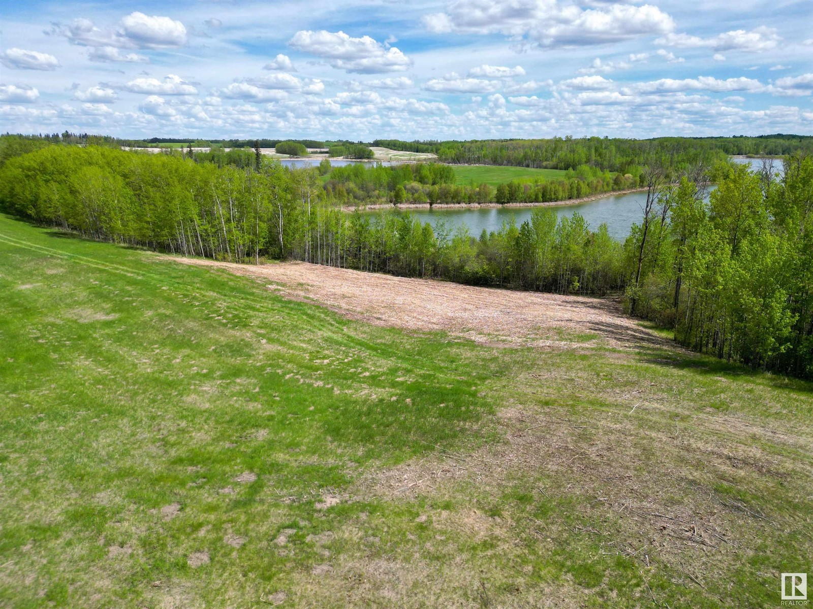 1 52313 Twp Rd 24, Rural Parkland County