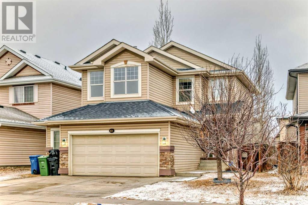 196 Coventry Hills Drive NE, Calgary, Alberta