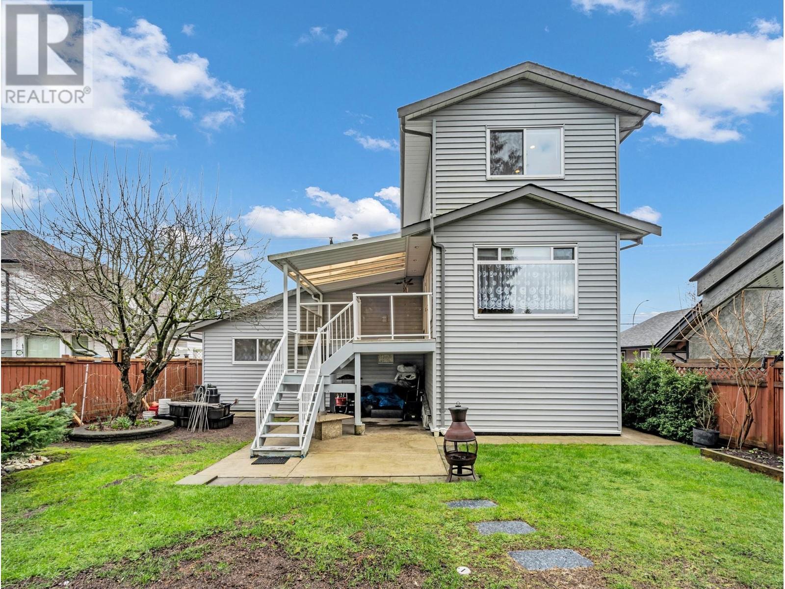 773 PRAIRIE AVENUE, Port Coquitlam real estate listing R2978726