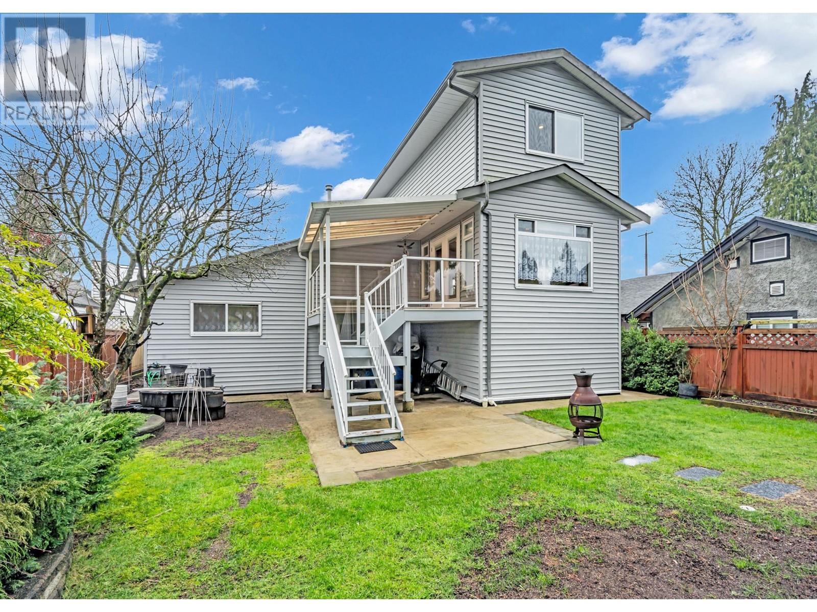 773 PRAIRIE AVENUE, Port Coquitlam real estate listing R2978726