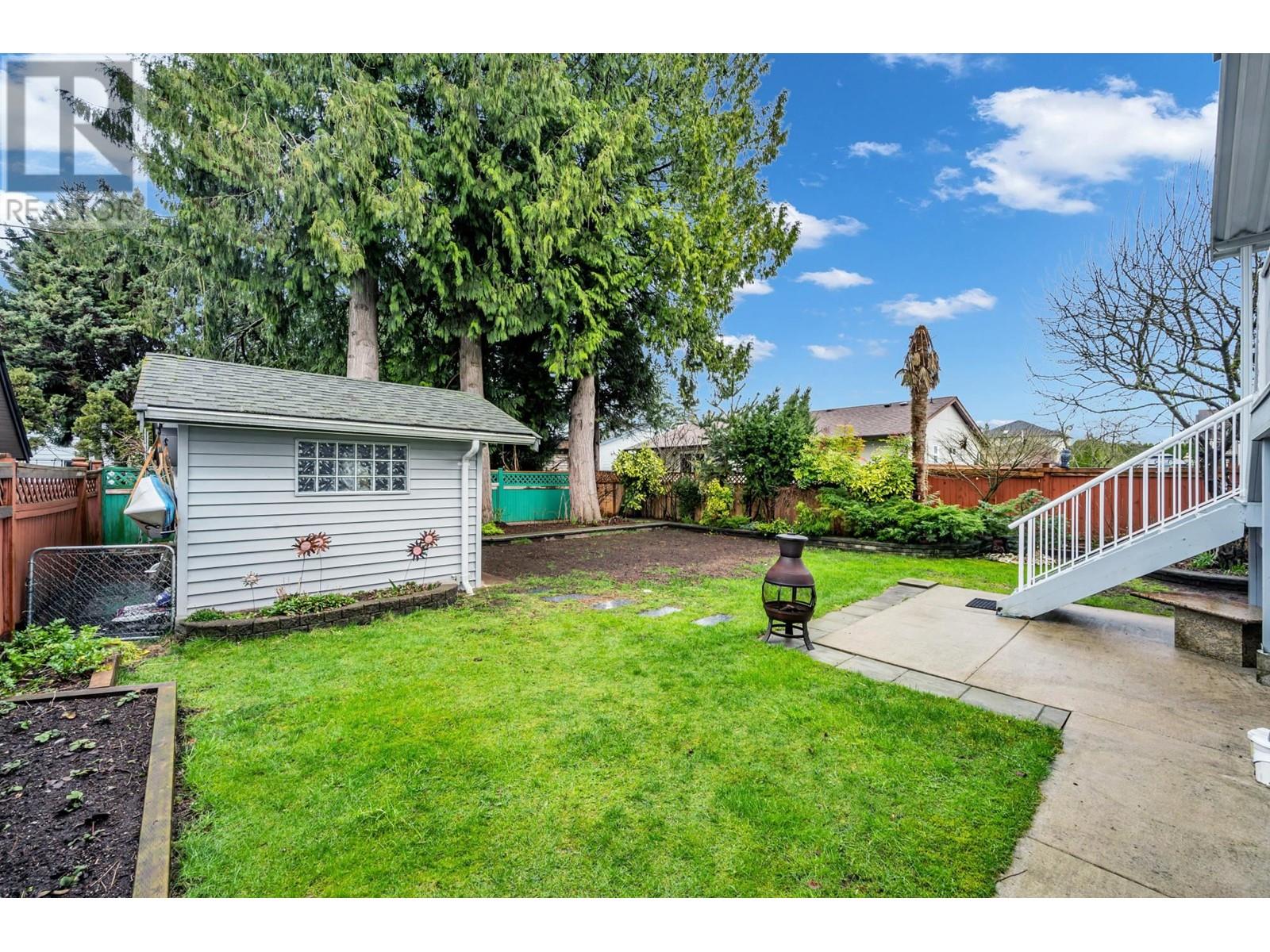 773 PRAIRIE AVENUE, Port Coquitlam real estate listing R2978726