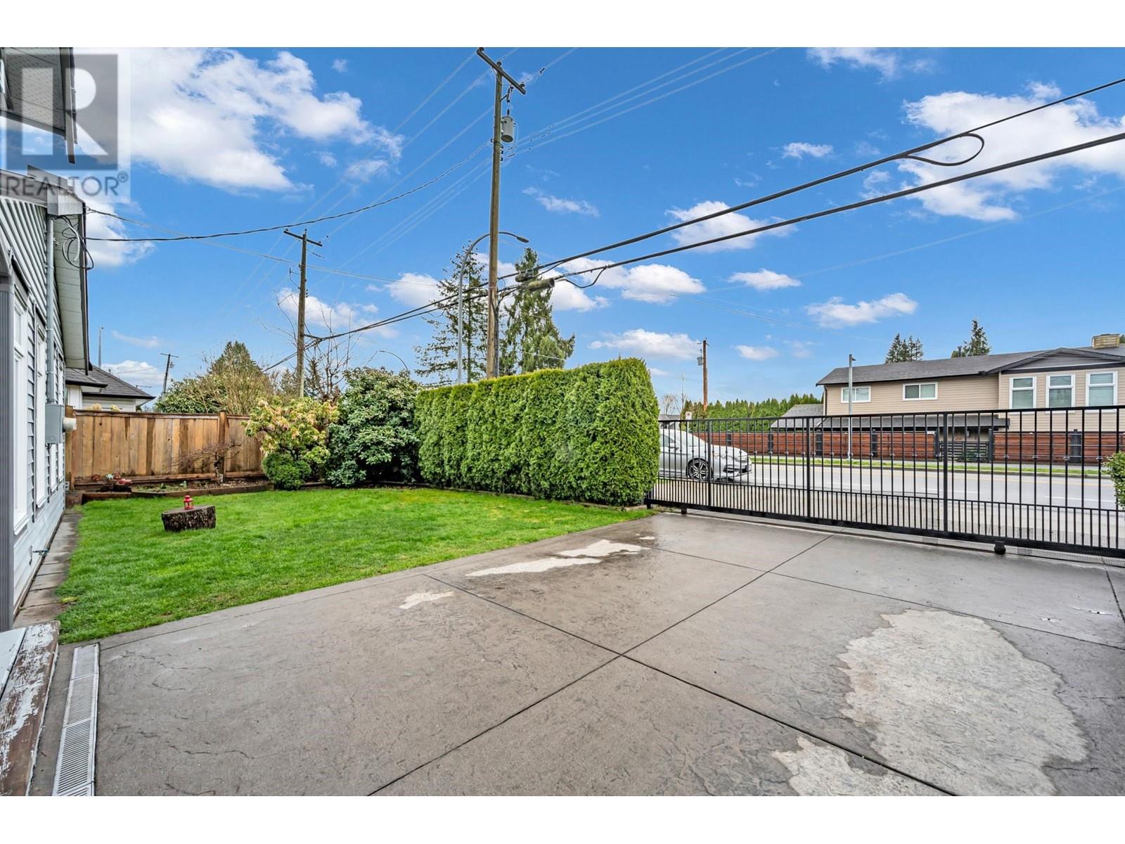 773 PRAIRIE AVENUE, Port Coquitlam real estate listing R2978726