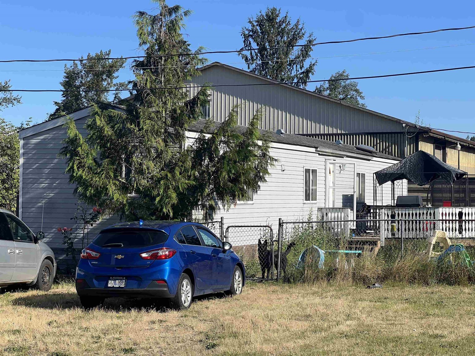 Photo 3 of 2663 208 Street, Langley BC