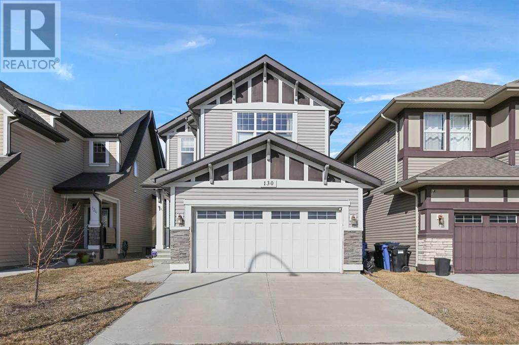 130 Chaparral Valley Square SE, Calgary, Alberta