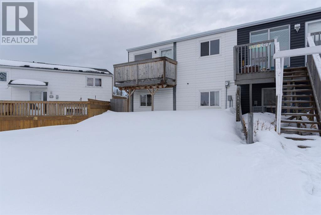 125 Raven Place, Fort McMurray, Alberta