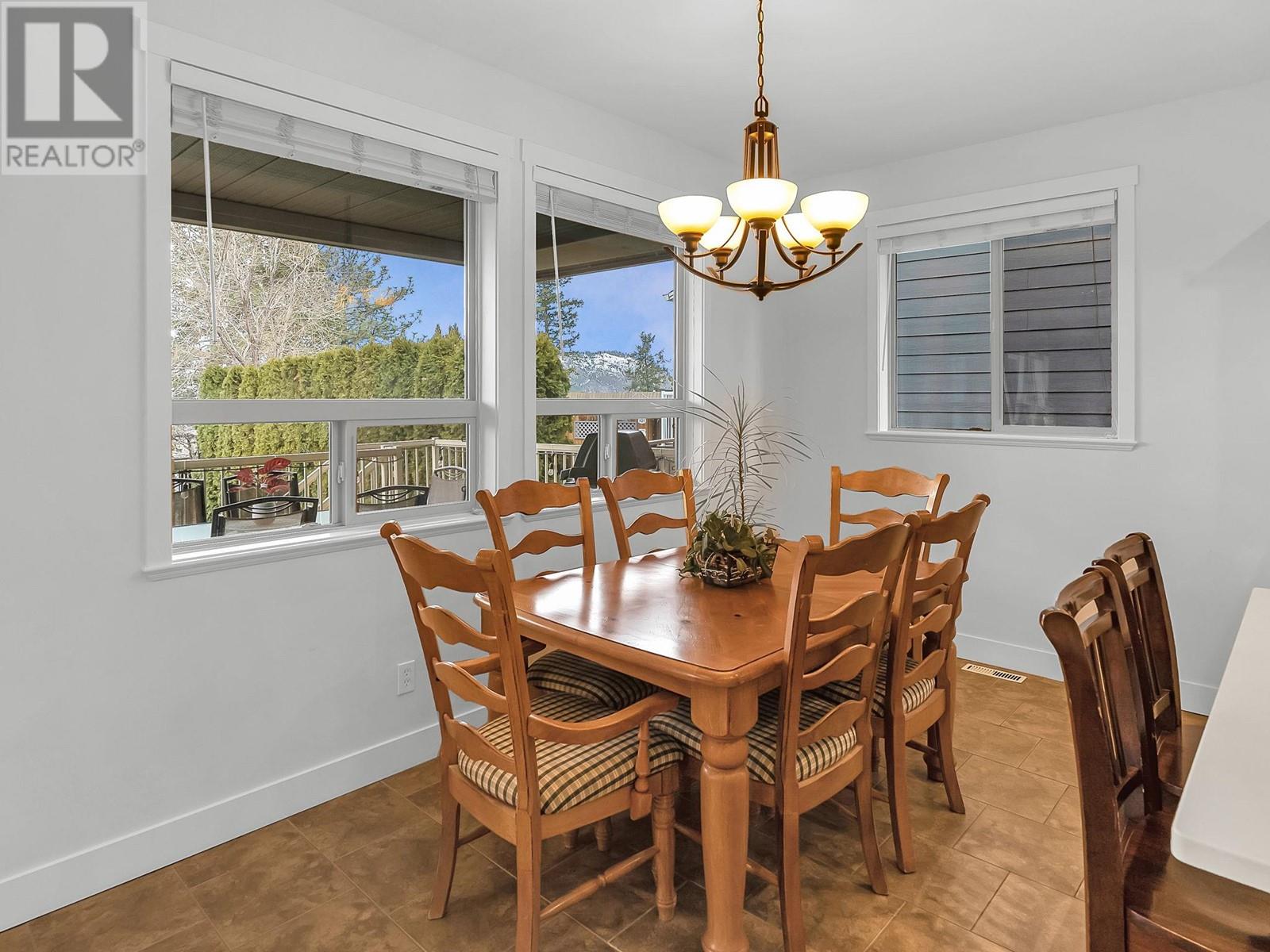 4 2051 Sunview Drive, West Kelowna