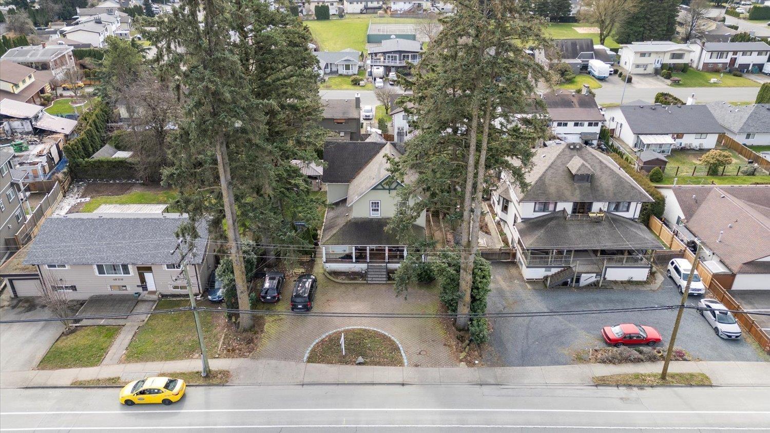 Photo 4 of 45360 Hodgins Avenue Chilliwack Proper West, Chilliwack BC