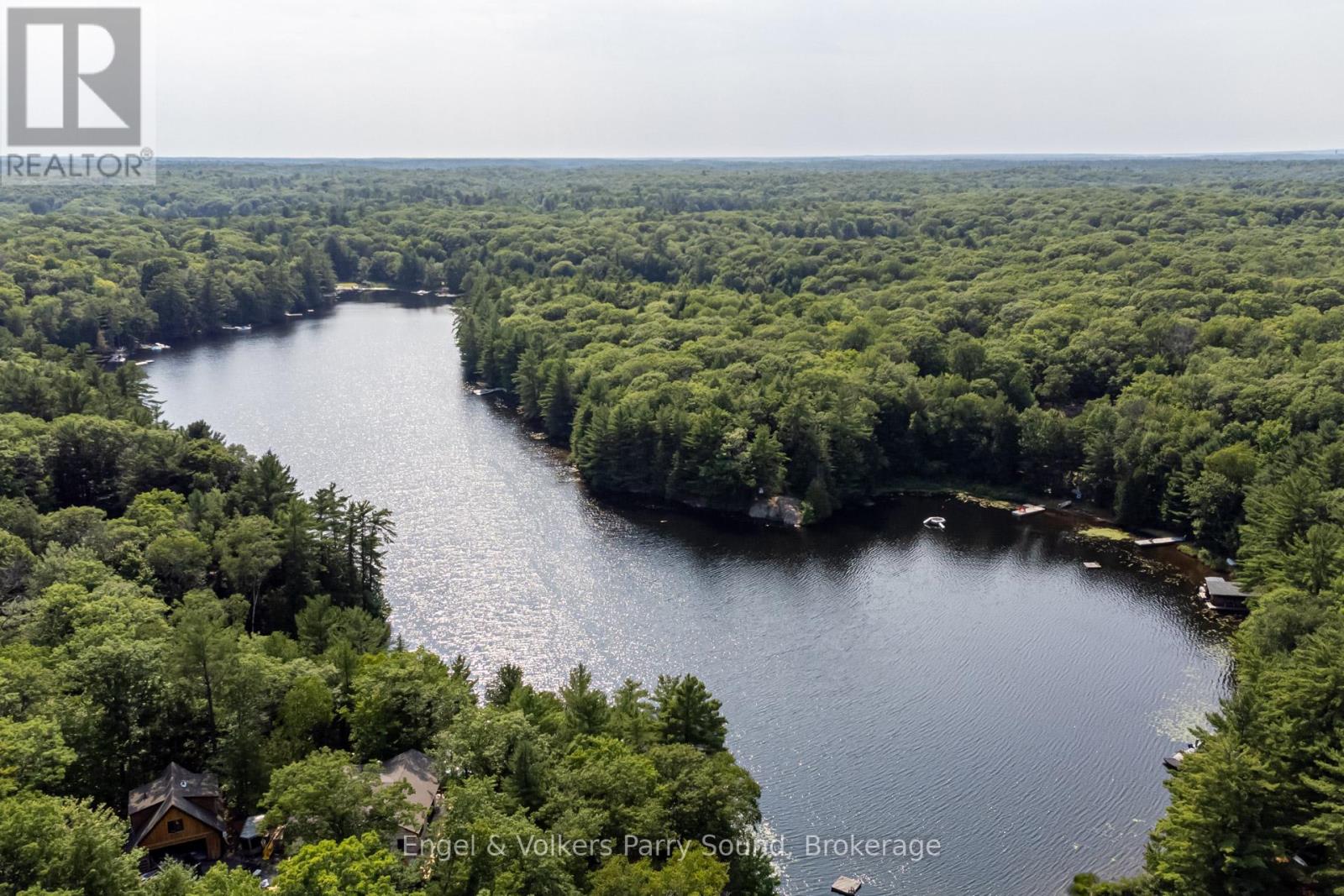 Photo 1 of 24 25 Part Lot 24 25 Giles Road, Seguin ON
