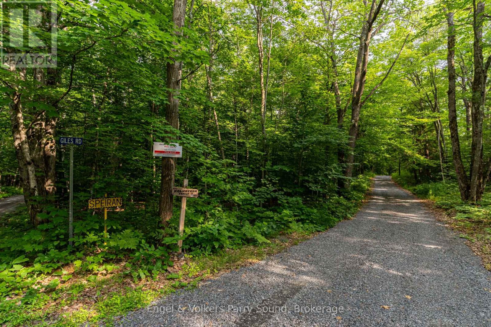 Photo 22 of 24 25 Part Lot 24 25 Giles Road, Seguin ON