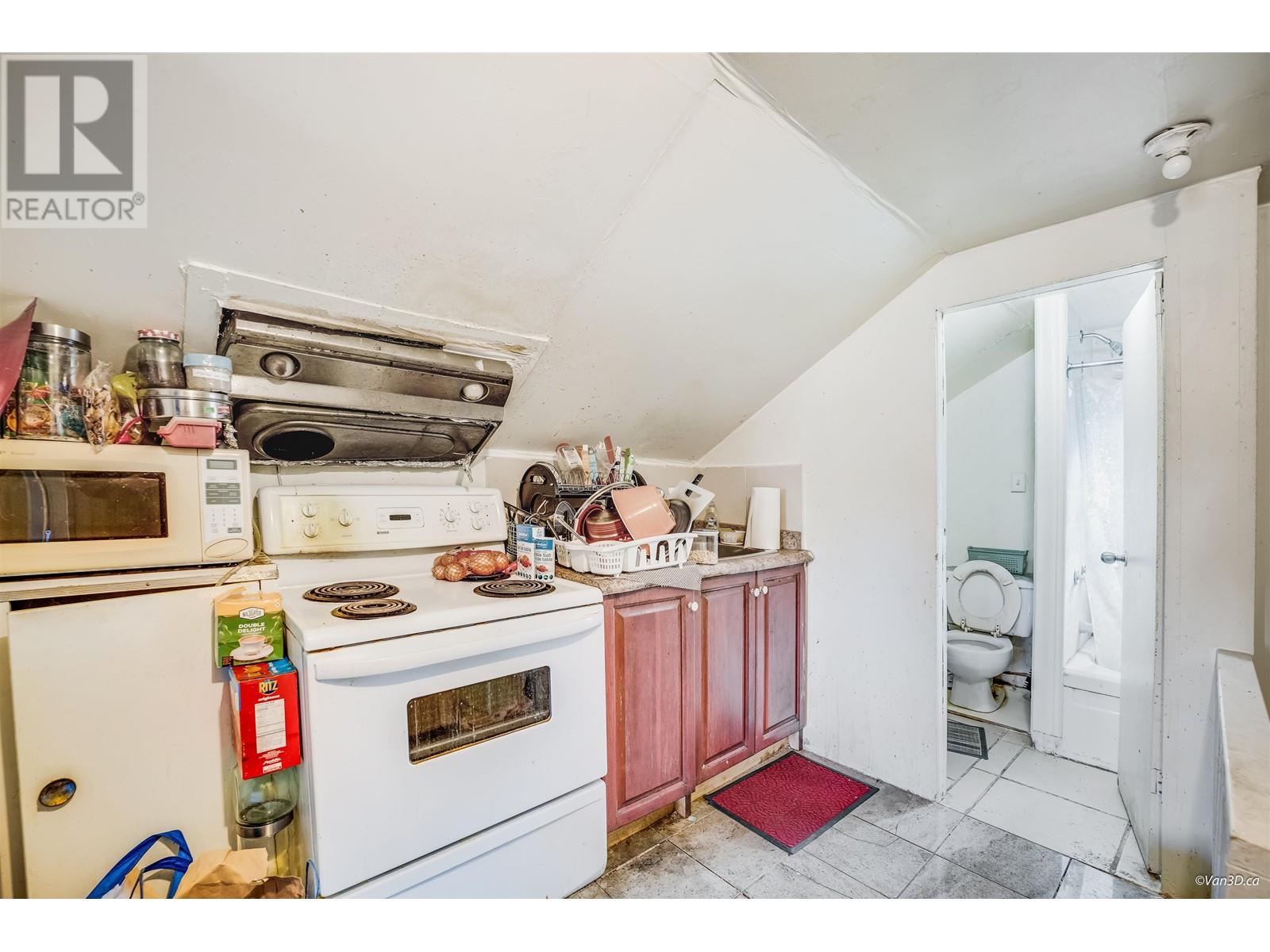 5416 JOYCE STREET, Vancouver