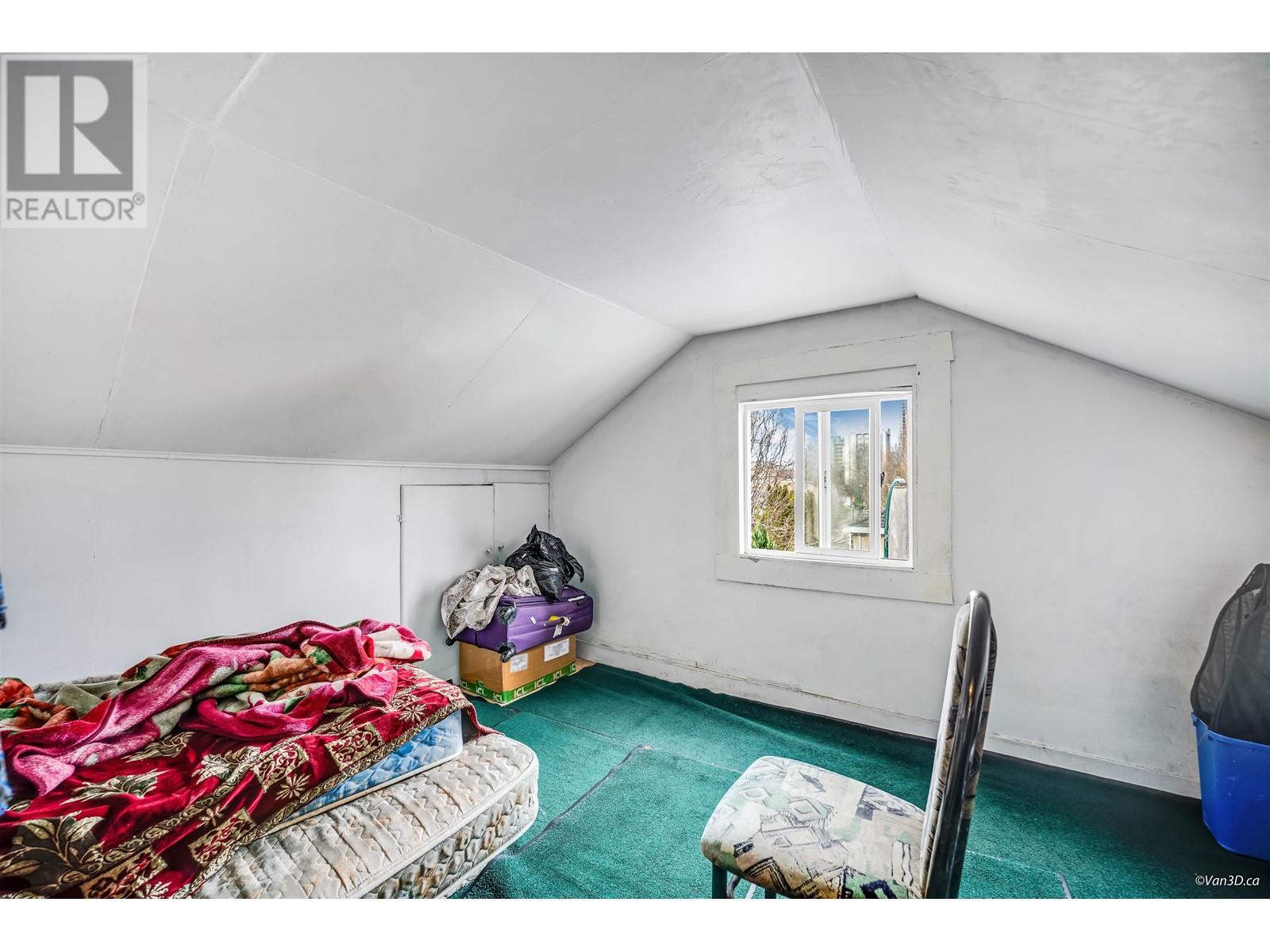 5416 JOYCE STREET, Vancouver