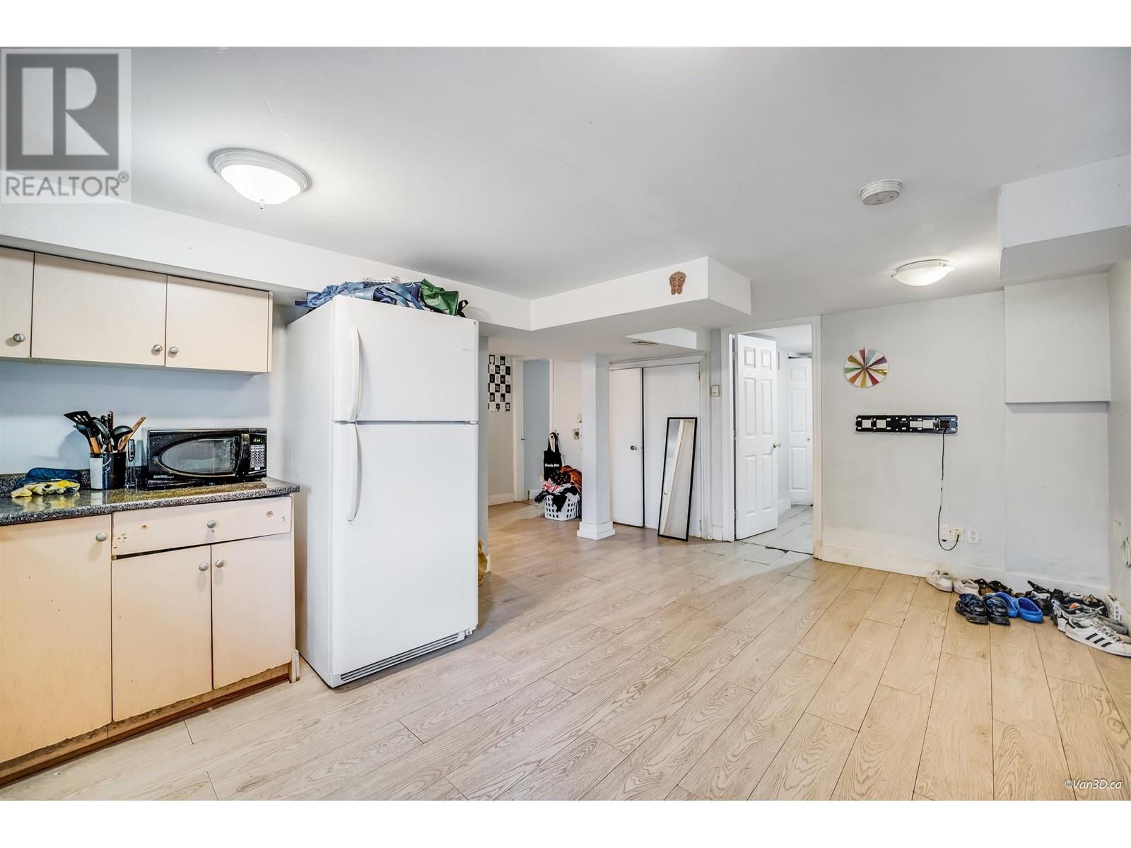 5416 JOYCE STREET, Vancouver