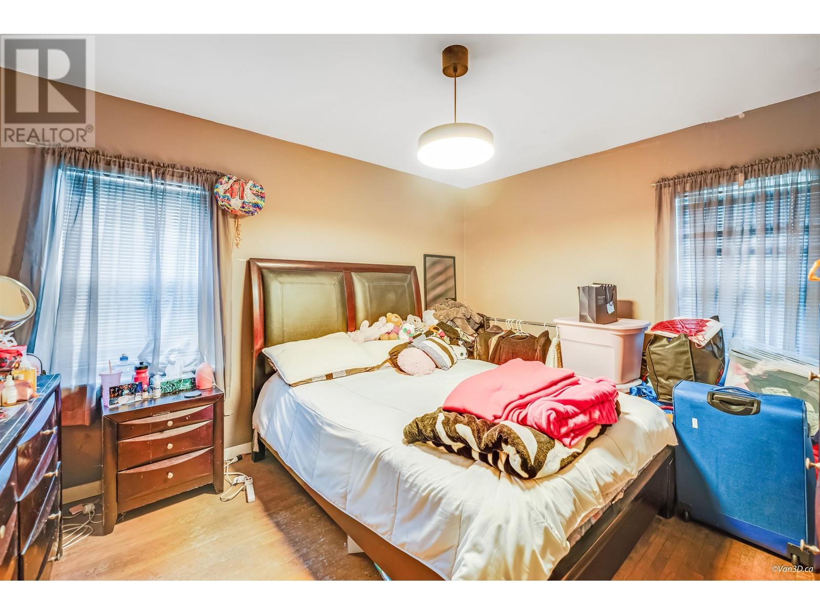 5416 JOYCE STREET, Vancouver
