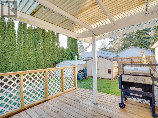 7-9298 WILLIAMS RD, Powell River