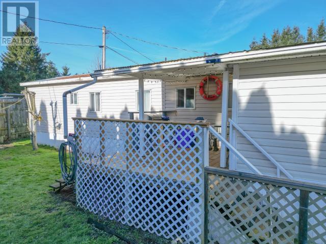 7-9298 WILLIAMS RD, Powell River