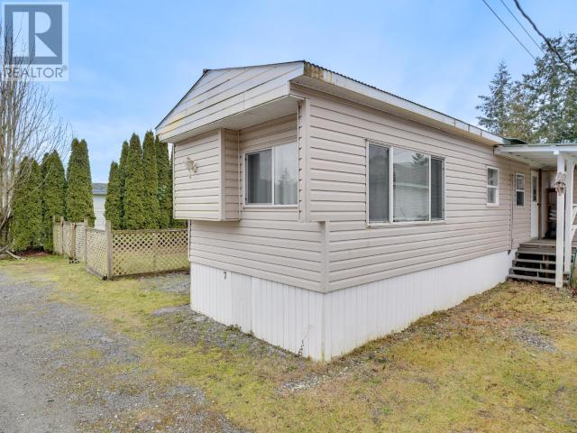 7-9298 WILLIAMS RD, Powell River