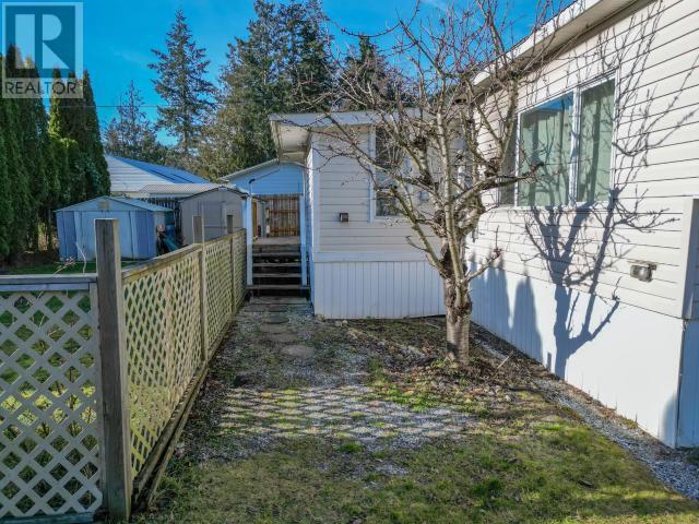 7-9298 WILLIAMS RD, Powell River