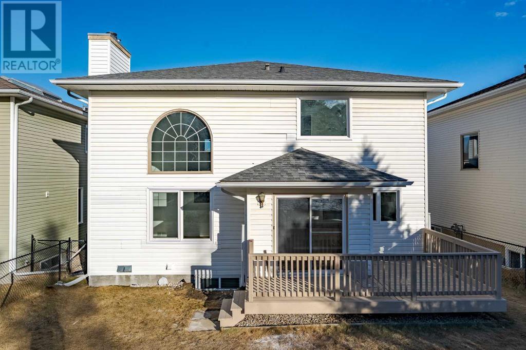 Single Family House for Sale in  Macewan Park Green NW MacEwan Glen Calgary 