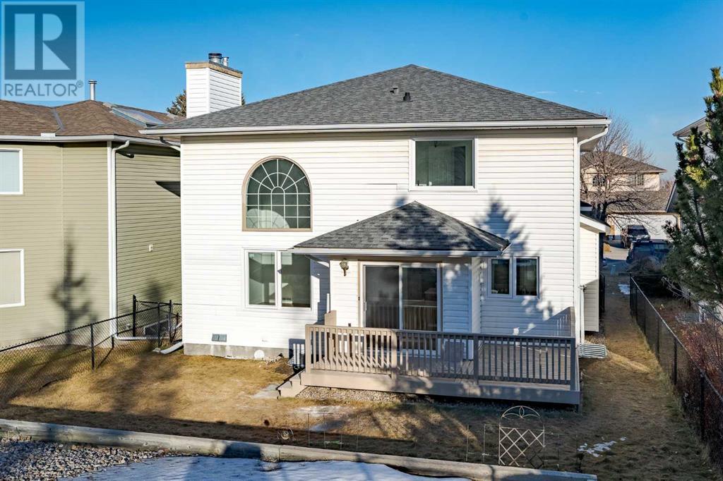 Single Family House for Sale in  Macewan Park Green NW MacEwan Glen Calgary 