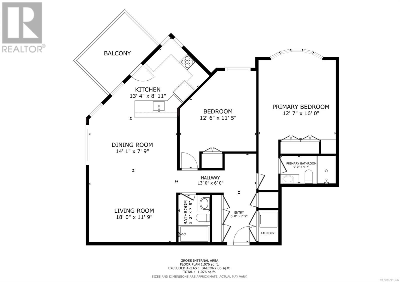 2304 27 Island Hwy, Campbell River real estate listing 991866