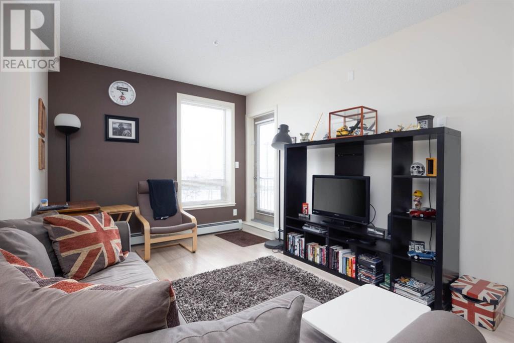 2201, 204 Sparrow Hawk Drive, Fort McMurray, Alberta