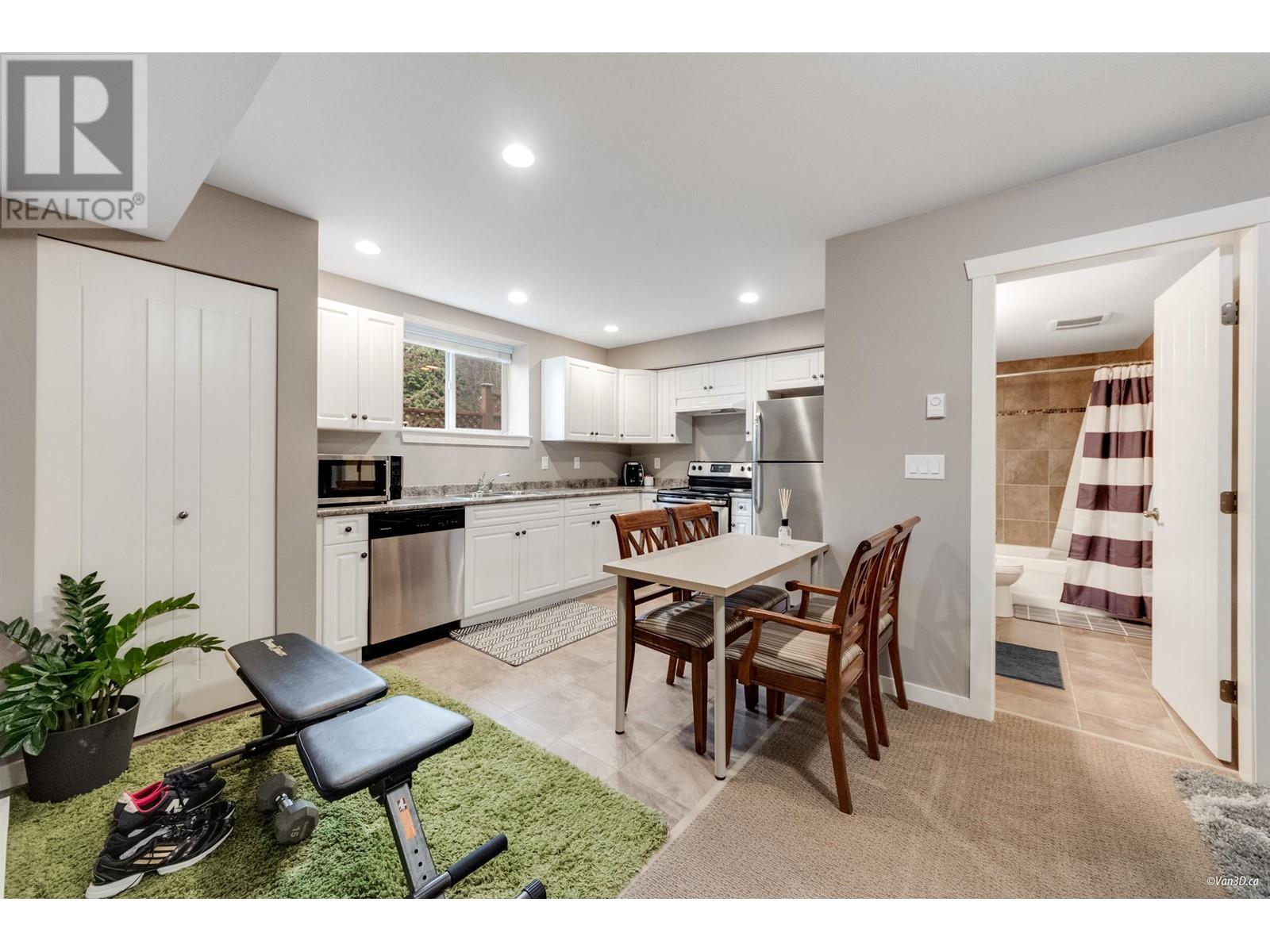 3401 HORIZON DRIVE, Coquitlam real estate listing R2977929