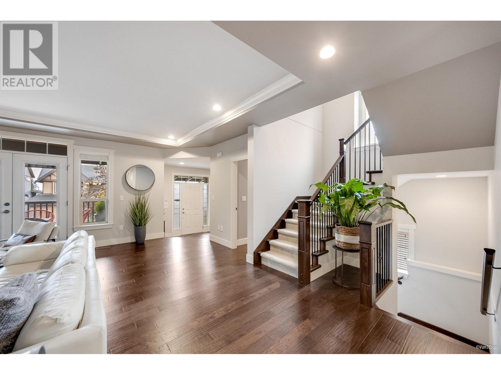 3401 HORIZON DRIVE, Coquitlam real estate listing R2977929