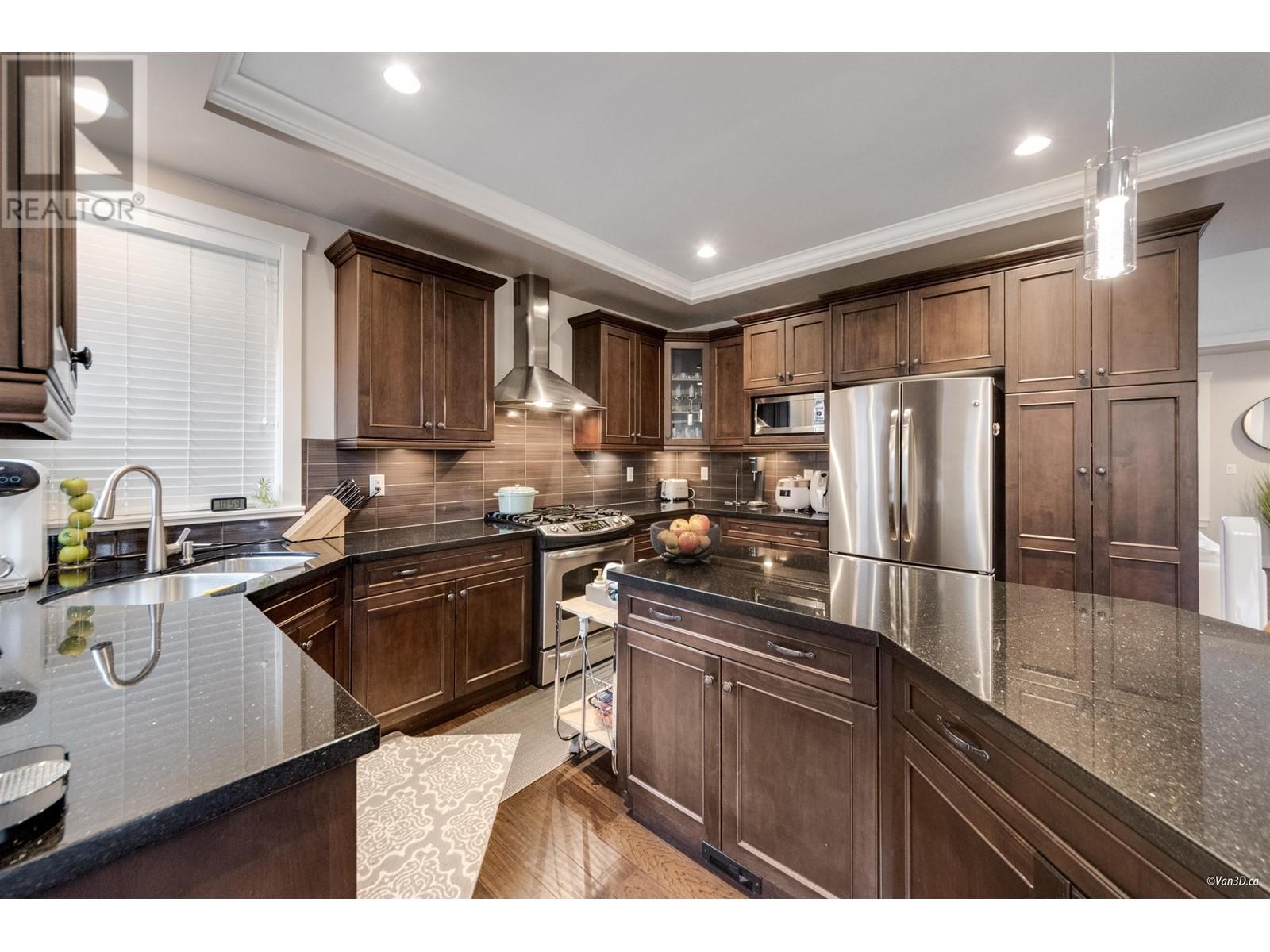 3401 HORIZON DRIVE, Coquitlam real estate listing R2977929