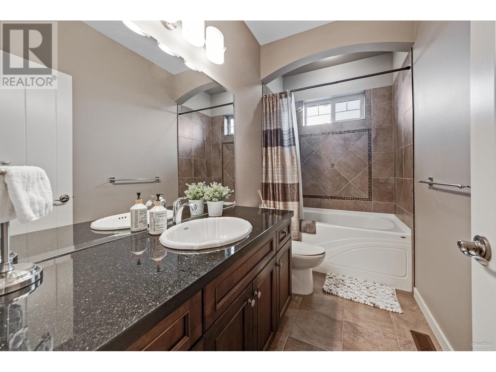 3401 HORIZON DRIVE, Coquitlam real estate listing R2977929