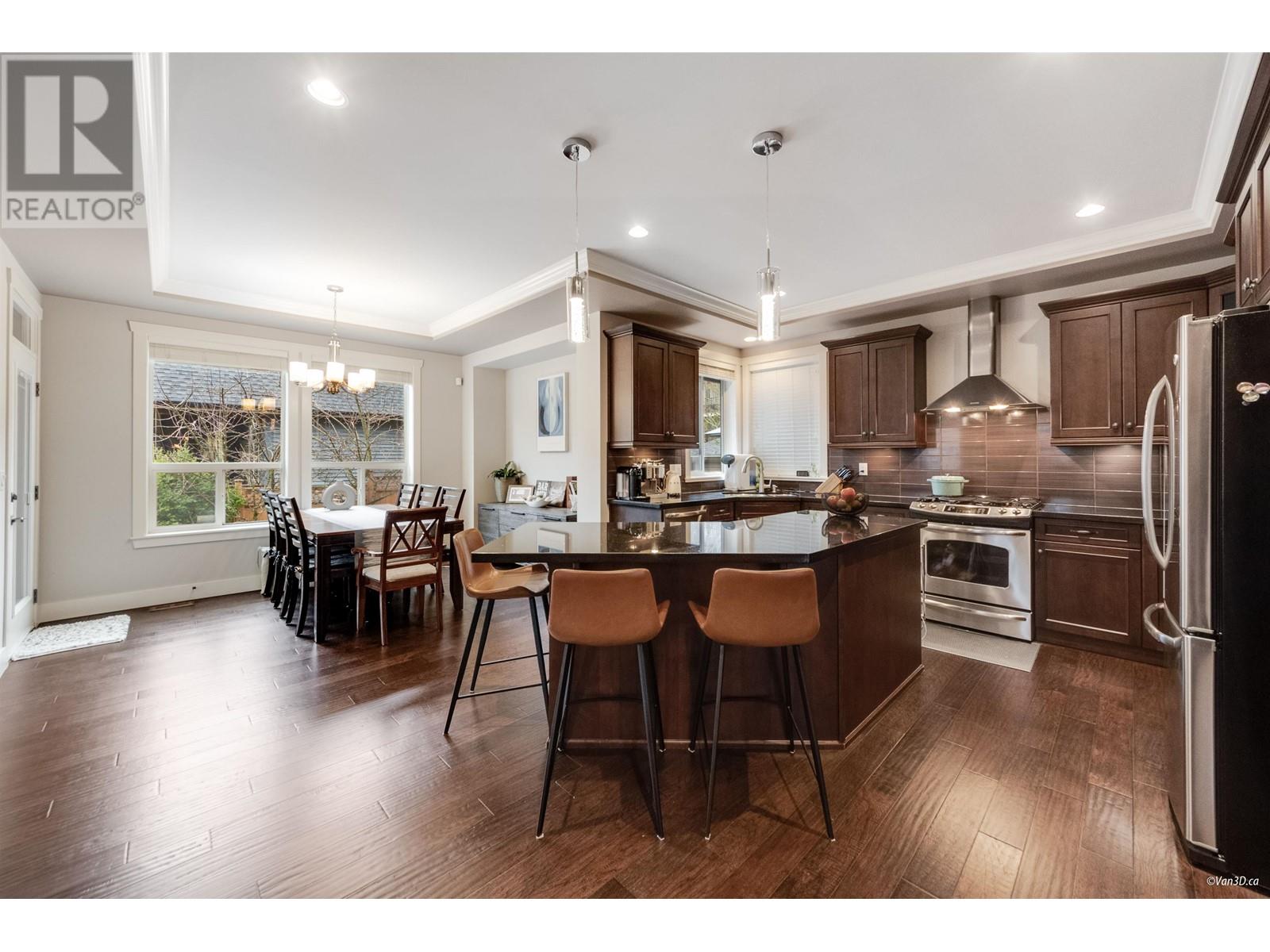 3401 HORIZON DRIVE, Coquitlam real estate listing R2977929