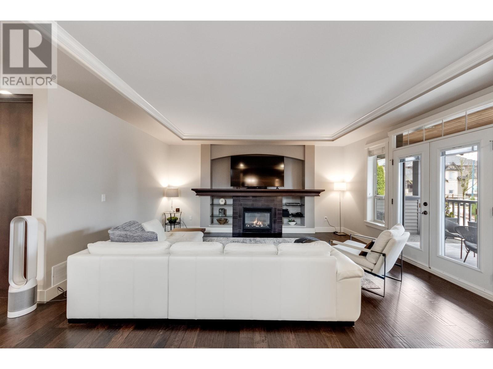 3401 HORIZON DRIVE, Coquitlam real estate listing R2977929