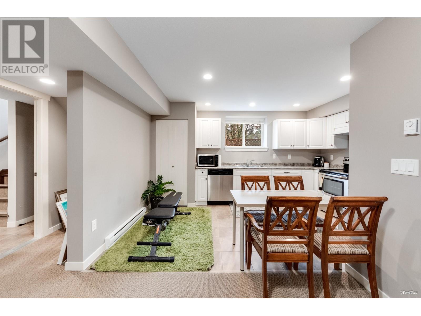 3401 HORIZON DRIVE, Coquitlam real estate listing R2977929