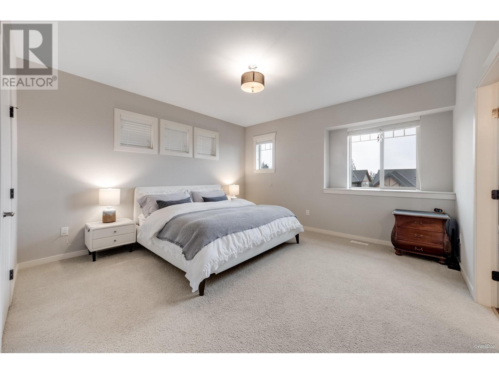 3401 HORIZON DRIVE, Coquitlam real estate listing R2977929