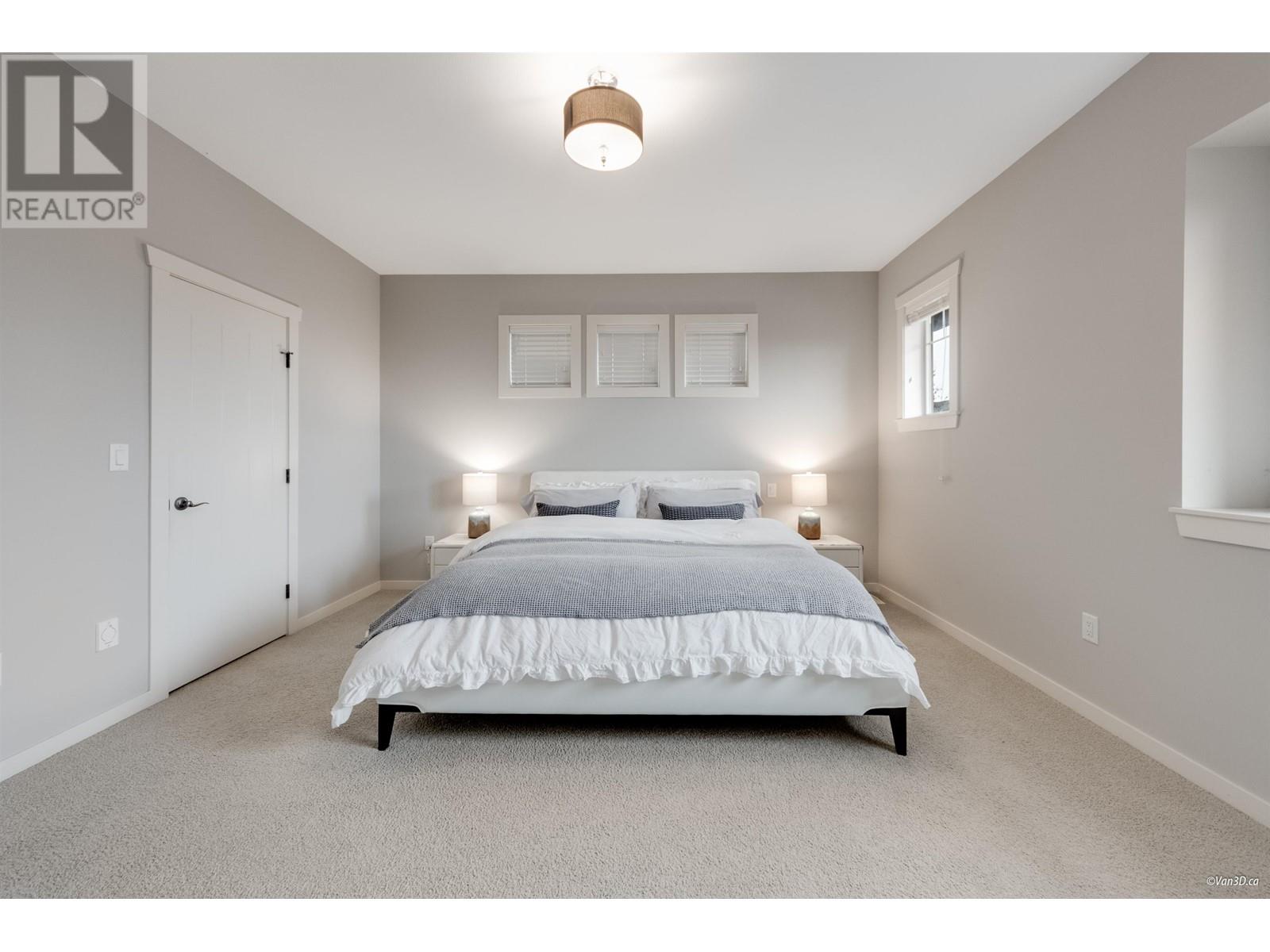 3401 HORIZON DRIVE, Coquitlam real estate listing R2977929