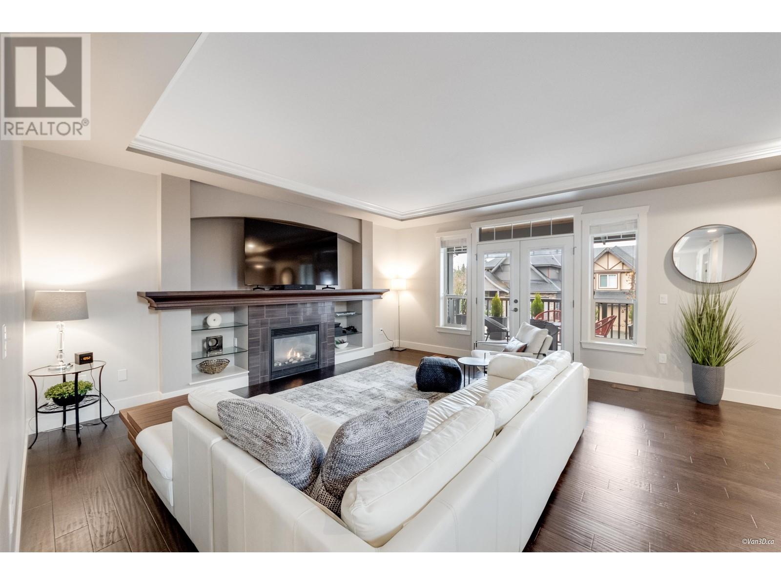 3401 HORIZON DRIVE, Coquitlam real estate listing R2977929