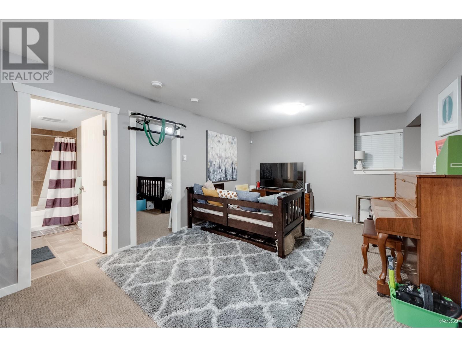 3401 HORIZON DRIVE, Coquitlam real estate listing R2977929
